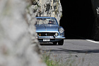Bild: Ferrari 250 GTE 2 + 2 (1962) - an der Jungfrau Rallye 2019