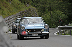 Image: Ferrari 250 GTE 2+2 (1962) - at the OCC Jungfrau Rally 2018