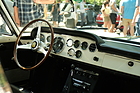 Ferrari 250 GTE 2+2 (1963) – Zürich Classic Car Award