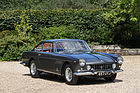Image: Ferrari 250 GTE 2+2 Coupé (1961) - as lot 026 at the Bonhams Zoute auction on October 11, 2020