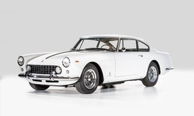 Ferrari 250 GTE 2+2 Coupé (1961) - angeboten als Lot 021 an der Bonhams Zoute Versteigerung 2021