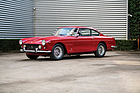 Ferrari 250 GTE 2+2 Series I (1961) - als Lot 173 angeboten an der Versteigerung von RM/Sotheby's in Paris am 5. Februar 2020