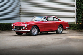 Ferrari 250 GTE 2+2 Series I by Pininfarina (1961) - als Lot 169 an der RM/Sotheby's Monaco Versteigerung vom 14. Mai 2022
