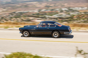 Ferrari 250 GTE 2+2 Series II (1962) - als Lot 081 an der Bonhams Quail Lodge Auction am 14. August 2015