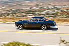 Ferrari 250 GTE 2+2 Series II (1962) - als Lot 081 an der Bonhams Quail Lodge Auction am 14. August 2015