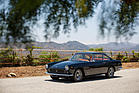 Ferrari 250 GTE 2+2 Series II (1962) - als Lot 081 an der Bonhams Quail Lodge Auction am 14. August 2015
