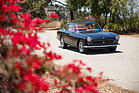 Ferrari 250 GTE 2+2 Series II (1962) - als Lot 081 an der Bonhams Quail Lodge Auction am 14. August 2015