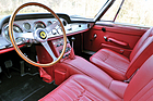 Image: Ferrari 250 GTE 2+2 Series II (1962) - on offer as lot 111 at the RM Auction in Monaco on May 10, 2014