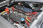 Bild: Ferrari 250 GTE 2+2 Series II (1962) - als Lot 111 an der RM Auction von Monaco am 10. Mai 2014 im Angebot