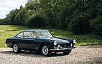 Ferrari 250 GTE 2+2 Series II (1962) - als Lot 133 an der RM/Sotheby's Versteigerung "Ferrari - Leggenda e Passione" am 8. September 2017