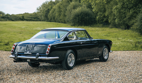 Ferrari 250 GTE 2+2 Series II (1962) - als Lot 133 an der RM/Sotheby's Versteigerung "Ferrari - Leggenda e Passione" am 8. September 2017