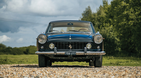 Ferrari 250 GTE 2+2 Series II (1962) - als Lot 133 an der RM/Sotheby's Versteigerung "Ferrari - Leggenda e Passione" am 8. September 2017