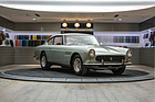 Bild: Ferrari 250 GTE 2+2 Series II By Pininfarina (1962) - als Lot 102 angeboten von RM/Sotheby's am 9. September 2022 in St. Moritz