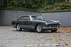 Ferrari 250 GTE 2+2 Series II By Pininfarina (1962) - als Lot 123 angeboten an der RM/Sotheby's Versteigerung in München vom 26. November 2022