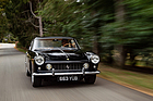 Bild: Ferrari 250 GTE 2+2 Series II 'Hot Rod' (1962) - als Lot 247 an der RM/Sotheby's Online Only Open Roads Versteigerung im Februar 2021