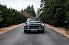 Ferrari 250 GTE 2+2 Series II 'Hot Rod' (1962) - as lot 247 at the RM/Sotheby's Online Only Open Roads auction in February 2021