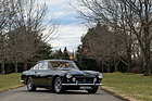 Image: Ferrari 250 GTE 2+2 Series II 'Hot Rod' (1962) - as lot 247 at the RM/Sotheby's Online Only Open Roads auction in February 2021
