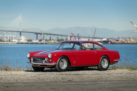 Ferrari 250 GTE 2+2 Series II by Pininfarina (1962) - Lot 152 an der RM/Sotheby's Miami Versteigerung vom 1./2. März 2024