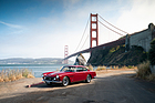 Bild: Ferrari 250 GTE 2+2 Series II by Pininfarina (1962) - als Lot 122 angeboten an der RM/Sotheby's Monterey Versteigerung vom 17. bis 19. August 2023