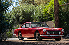 Ferrari 250 GTE 2+2 Series II by Pininfarina (1962) - als Lot 133 an der RM/Sotheby's Arizona Versteigerung vom 27. Januar 2022