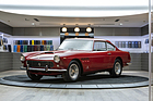 Ferrari 250 GTE 2+2 Series II by Pininfarina (1962) - als Lot 205 an der RM/Sotheby's Online Only Open Roads February Versteigerung vom 16. bis 23. Februar 2022
