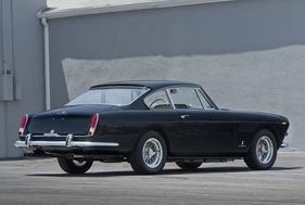 Ferrari 250 GTE 2+2 Series III (1963) - als Lot 110 unter dem Hammer an der RM Auction in Monterey am 15./16. August 2014