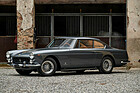 Bild: Ferrari 250 GTE 2+2 Series III (1963) - als Lot 112 an der RM/Sotheby's Milano Versteigerung am 15. Juni 2021