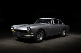 Ferrari 250 GTE 2+2 Series III (1963) - as lot 126 at the Bonhams Bonmont auction on June 20, 2021