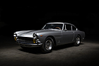 Bild: Ferrari 250 GTE 2+2 Series III (1963) - als Lot 126 an der Bonhams Bonmont Versteigerung am 20. Juni 2021