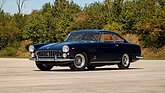 Ferrari 250 GTE 2+2 Series III (1963) - als Lot 133 an der Broad Arrow Chattanooga Auction 2024