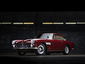 Ferrari 250 GTE 2+2 Series III (1963) - als Lot 346 an der RM/Sotheby's Monterey Versteigerung vom 12. bis 14. August 2021