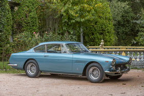 Ferrari 250 GTE 2+2 Series III By Pininfarina (1963) - als Lot 181 angeboten an der RM/Sotheby's Versteigerung von Paris am 1. Februar 2023