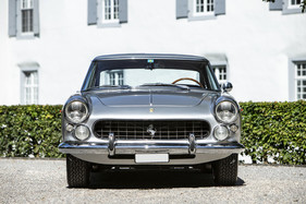 Ferrari 250 GTE 2+2 Series III Coupé (1963) - als Lot 033 an der Bonhams Bonmont Versteigerung vom 29. September 2019