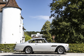 Ferrari 250 GTE 2+2 Series III Coupé (1963) - als Lot 033 an der Bonhams Bonmont Versteigerung vom 29. September 2019