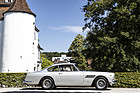 Image: Ferrari 250 GTE 2+2 Series III Coupé (1963) - as lot 033 at the Bonhams Bonmont auction on September 29, 2019