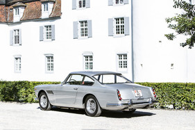 Ferrari 250 GTE 2+2 Series III Coupé (1963) - als Lot 033 an der Bonhams Bonmont Versteigerung vom 29. September 2019