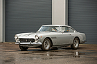 Ferrari 250 GTE 2+2 Series III Coupé (1963) - offered as lot 267 at the Bonhams Les Grandes Marques du Monde au Grand Palais Paris auction on February 3, 2022