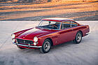 Image: Ferrari 250 GTE 2+2 Series III Coupé (1963) - offered as lot 599 at the Bonhams auction "Les Grand Marques du Monde" in Paris on February 2, 2023