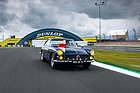 Image: Ferrari 250 GTE 2+2 Series III 'Le Mans Safety Car' (1963) - offered as lot 107 at the RM/Sotheby's Le Mans auction on June 9, 2023