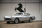 Image: Ferrari 250 GTE 2+2 Series III by Pininfarina (1963) - as lot 129 at the RM/Sotheby's auction in Paris on February 13, 2021