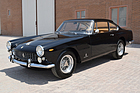 Ferrari 250 GTE 2+2 Series III by Pininfarina (1963) - als Lot 136 an der RM/Sotheby's London Versteigerung vom 6. November 2021