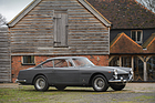 Ferrari 250 GTE 2+2 Series III by Pininfarina (1963) - als Lot 137 an der RM/Sotheby's Paris Versteigerung 2017