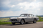 Ferrari 250 GTE 2+2 Series III by Pininfarina (1963) - als Lot 148 an der RM/Sotheby's Online Only Open Roads Versteigerung im März 2021