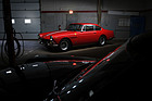 Bild: Ferrari 250 GTE 2+2 Series III by Pininfarina (1963) - als Lot 148 an der RM Sotheby's Versteigerung in Paris am 28. Januar 2026