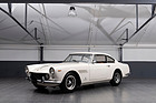 Bild: Ferrari 250 GTE 2+2 by Pininfarina (1961) - angeboten als Lot 164 an der RM/Sotheby’s The Guikas Collection Versteigerung 2021