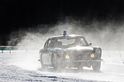 Ferrari 250 GTE Polizia (1962) - The I.C.E. St. Moritz 2022