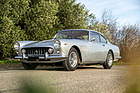 Ferrari 250 GTE Série 2 (1963) - as lot 214 at the Artcurial auction on the occasion of the Rétromobile Paris on March 18/19, 2022