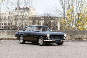 Ferrari 250 GTE Série 3 (1963) - als Lot 026 angeboten an der Artcurial Rétromobile Paris Versteigerung am 2. Februar 2024