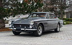 Image: Ferrari 250 GTE Série III (1963) - as lot 44 at the Gooding Christie's auction on January 29, 2026 in Paris