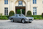 Bild: Ferrari 250 GTE Series II Coupé (1962) - als Lot 118 angeboten an der Bonhams Zoute Versteigerung am 9. Oktober 2022